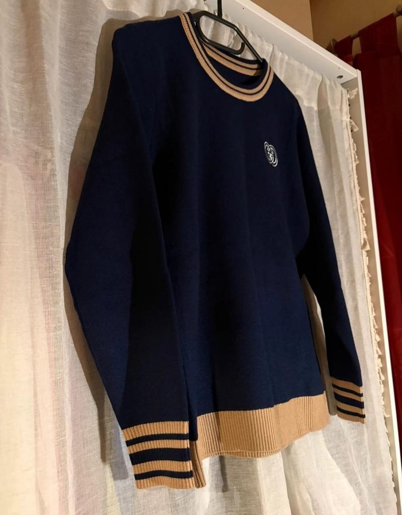 Gucci trui, Kleding | Heren, Truien en Vesten, Verzenden