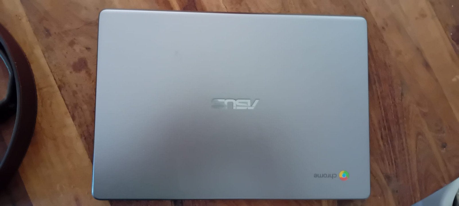 ASUS Chromebook C223NA-GJ0006 - Zo goed als nieuw, Computers en Software, Ophalen of Verzenden, Zo goed als nieuw, ASUS