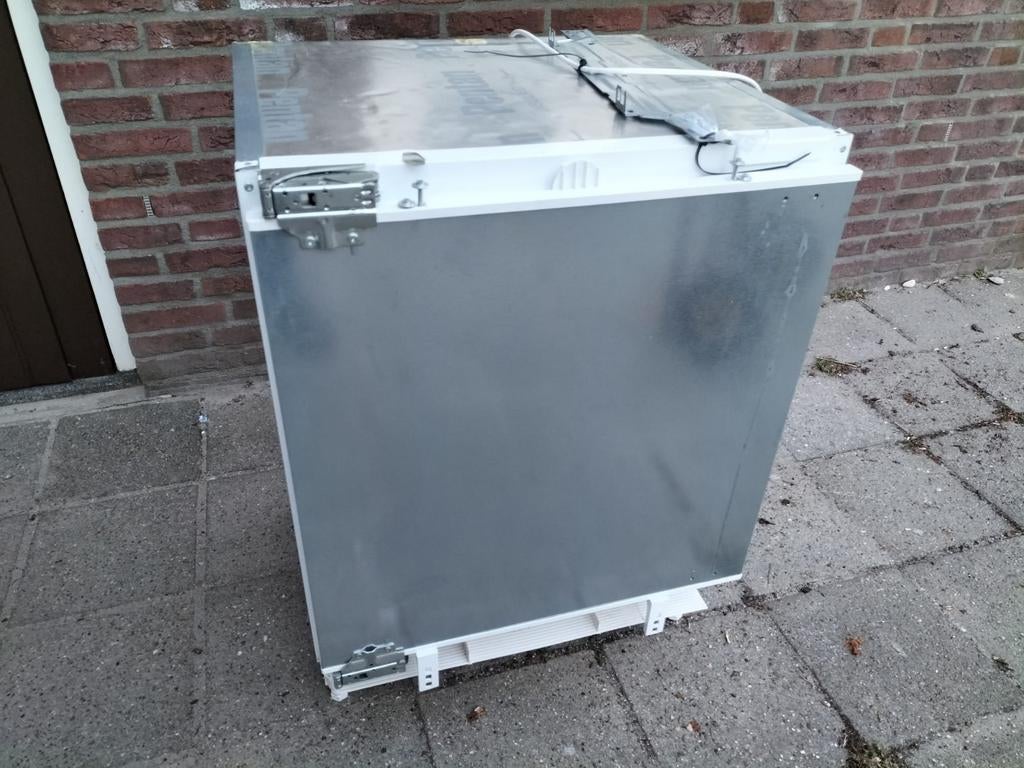 Siemens inbouw koelkast, 75 tot 100 liter, Ophalen of Verzenden, 45 tot 60 cm, Zonder vriesvak