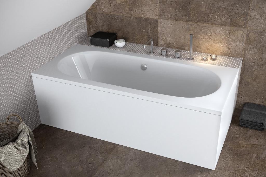 LIGBAD DUOBAD 170x75 cm incl poten, Ophalen, Nieuw, Overige kleuren, Overige typen