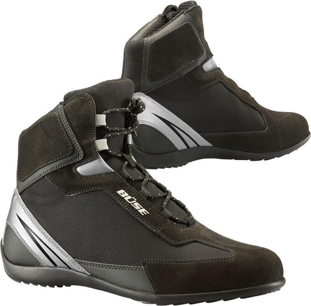 Büse B-50 City Stiefel  motorschoenen., Motoren, Nieuw met kaartje, Dames, Onbekend, Ophalen of Verzenden