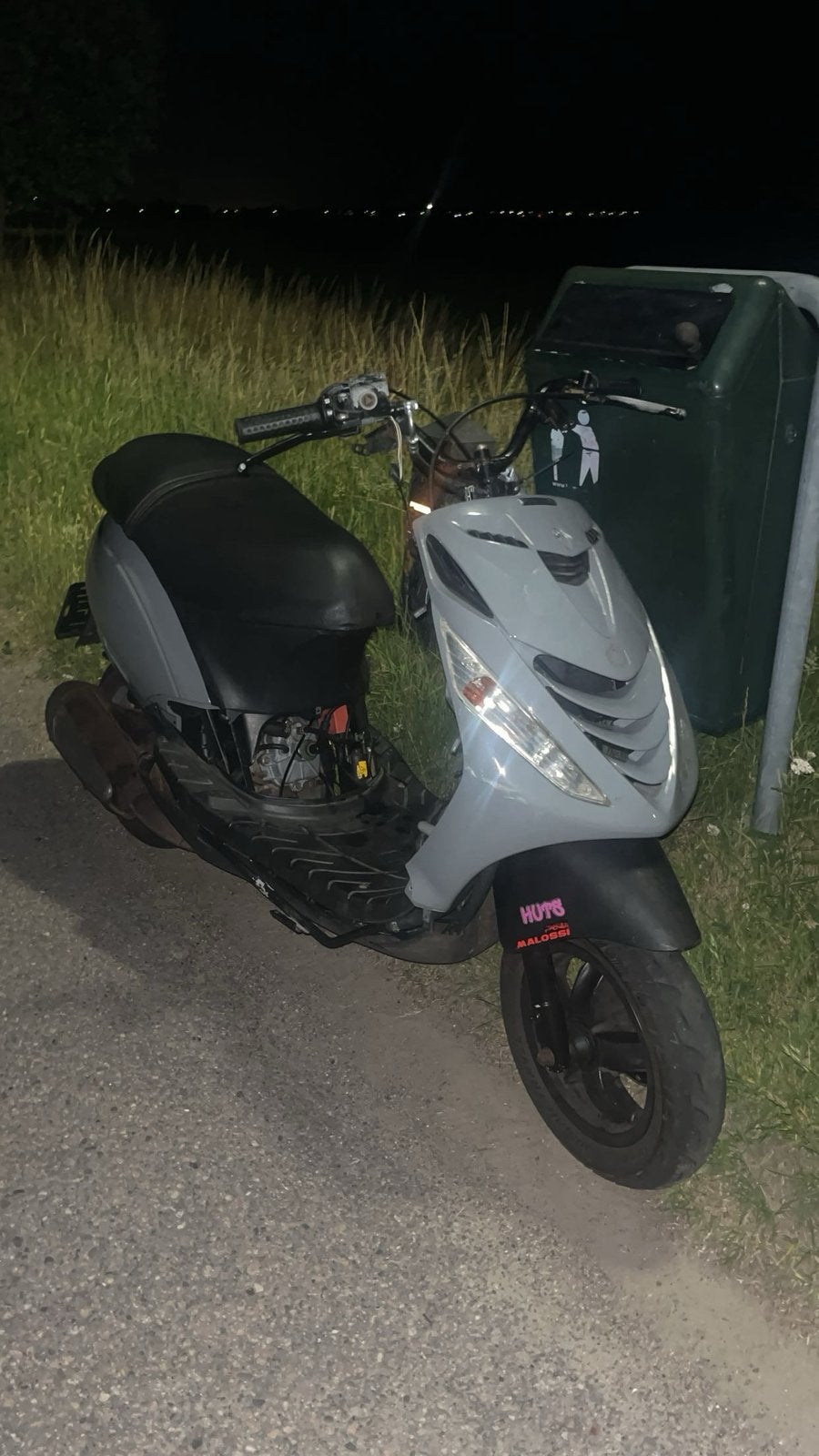 zip 150cc lc, Ophalen of Verzenden, Gebruikt, Tweetakt, Zip