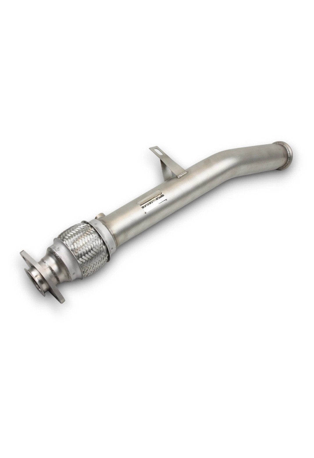 GT Performance Downpipe Clio 4 RS 2013-2015 (2e katalysator), Auto-onderdelen, Uitlaatsystemen, Renault, Nieuw, Ophalen of Verzenden
