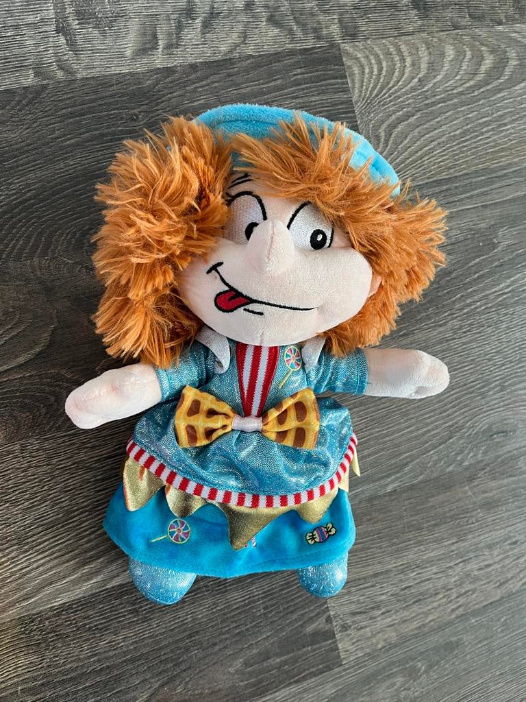 Wafelien, Overige merken, Overige karakters, Overige typen, Ophalen of Verzenden