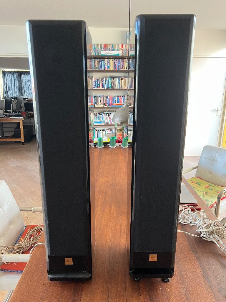 Xanadu  DS14 luidsprekerboxen, Overige merken, Speakerset, Ophalen of Verzenden, Zo goed als nieuw