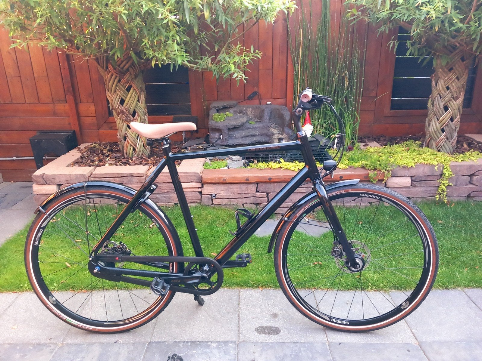Cannondale Vintage zo goed als nieuw, Fietsen en Brommers, Versnellingen, Zo goed als nieuw, 57 tot 61 cm, Ophalen