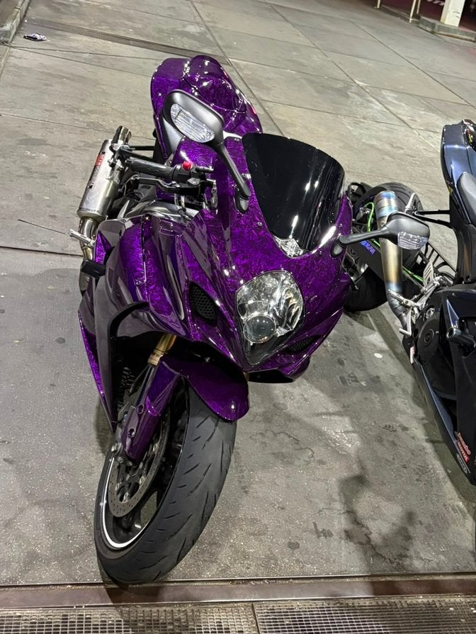 Suzuki GSX-R 1000 K8, Motoren, Onderdelen | Suzuki, Ophalen