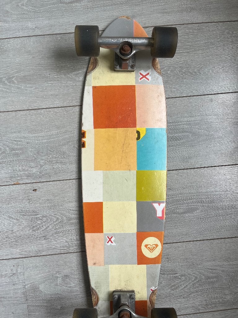 Roxy longboard, Ophalen, Gebruikt, Overige typen, Longboard