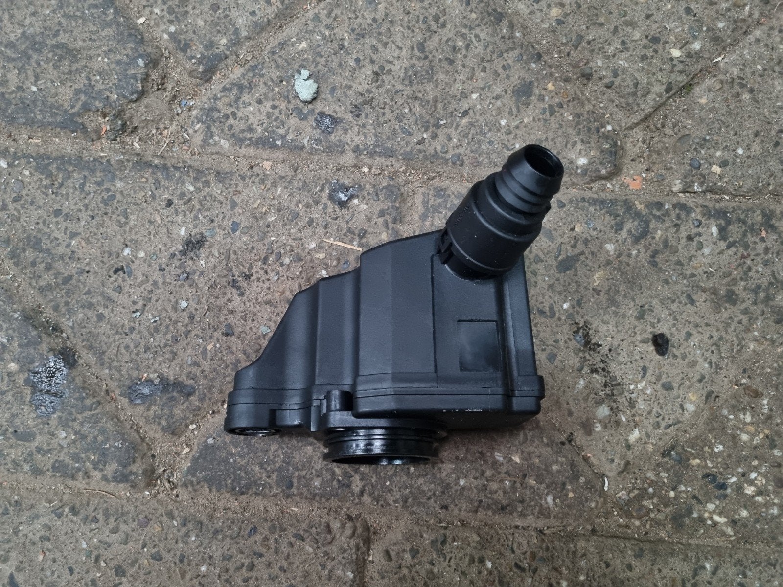 Volkswagen Polo 6N carterventilatie te koop!, Auto-onderdelen, Ophalen of Verzenden, Gebruikt, Seat