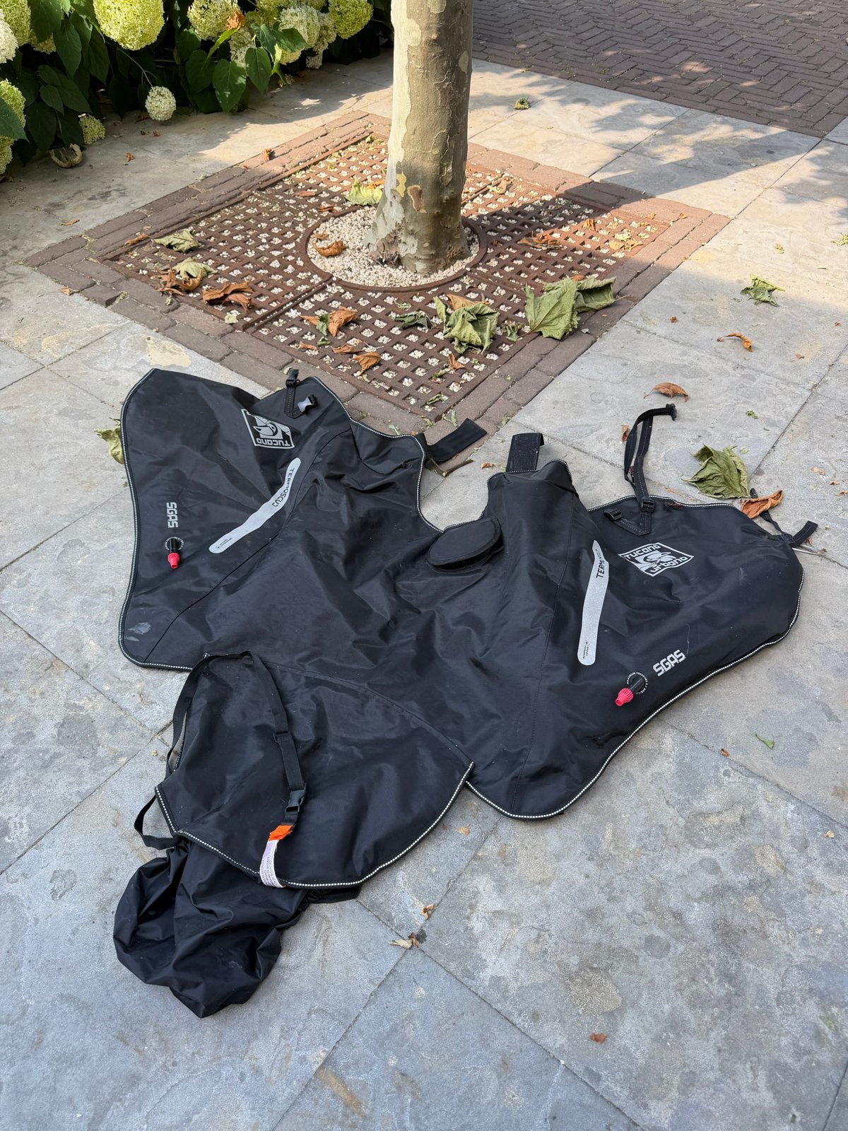 Scooter beenkleed in zeer goede staat, Ophalen, Zo goed als nieuw