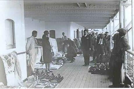 Scheepvaart, Verzamelen, Ophalen of Verzenden, Nieuw, Kaart, Foto of Prent