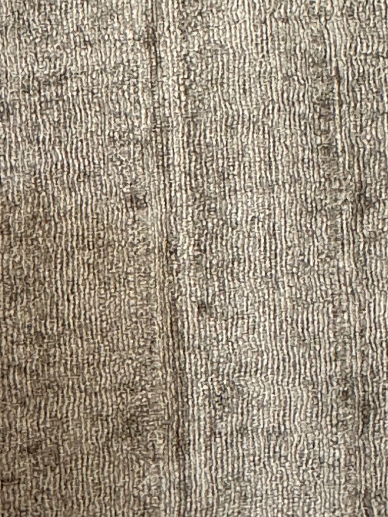 Restant behang Arte, Ophalen, Wandbekleding, Groen, Arte