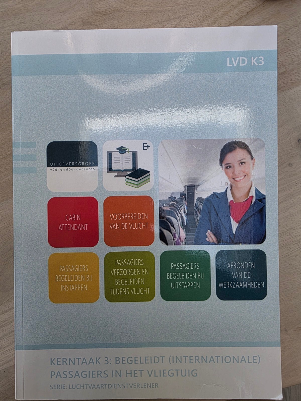 Pakket boeken MBO4 travel en hospitality, Boeken, Studieboeken en Cursussen, Ophalen of Verzenden, Alpha, Zo goed als nieuw, MBO