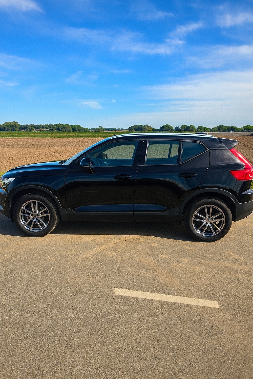 Volvo XC40 T3 163pk Geartronic 2020 | Nergens goedkoper!