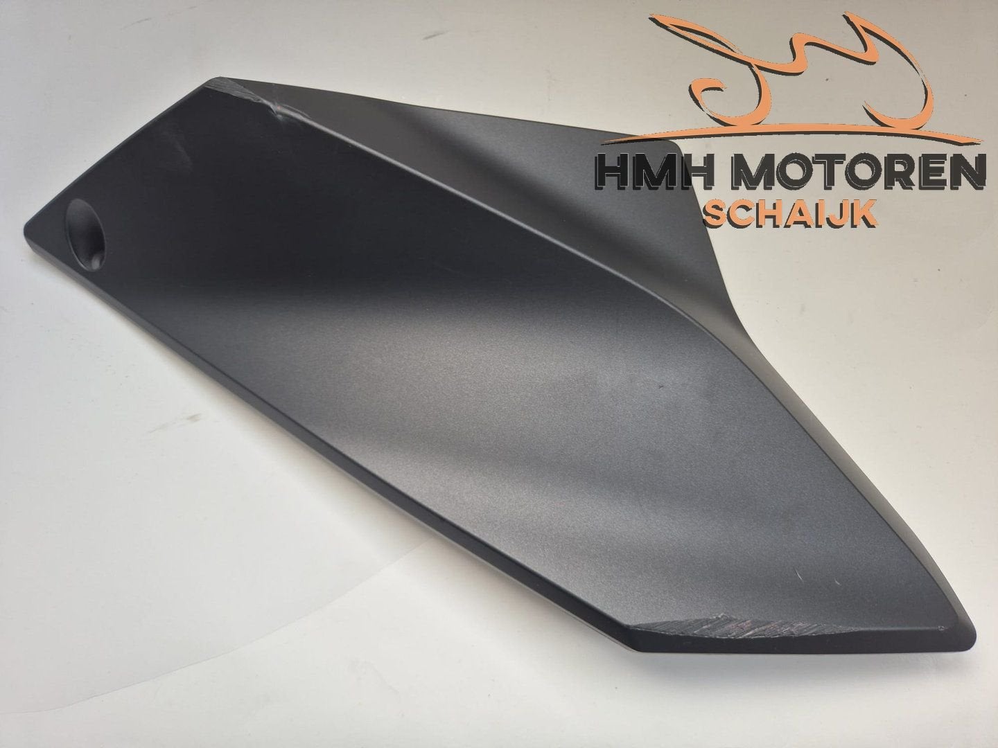 KTM Super Duke 1290 rechter tankspoiler tankkap 61308051000, Gebruikt, -, -, Ophalen of Verzenden