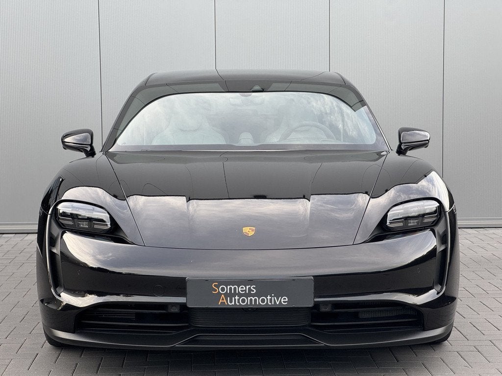 Porsche Taycan Sport Turismo Performance Plus 93 kWh | Panor, Automaat, Achterwielaandrijving, Gebruikt, 4 stoelen