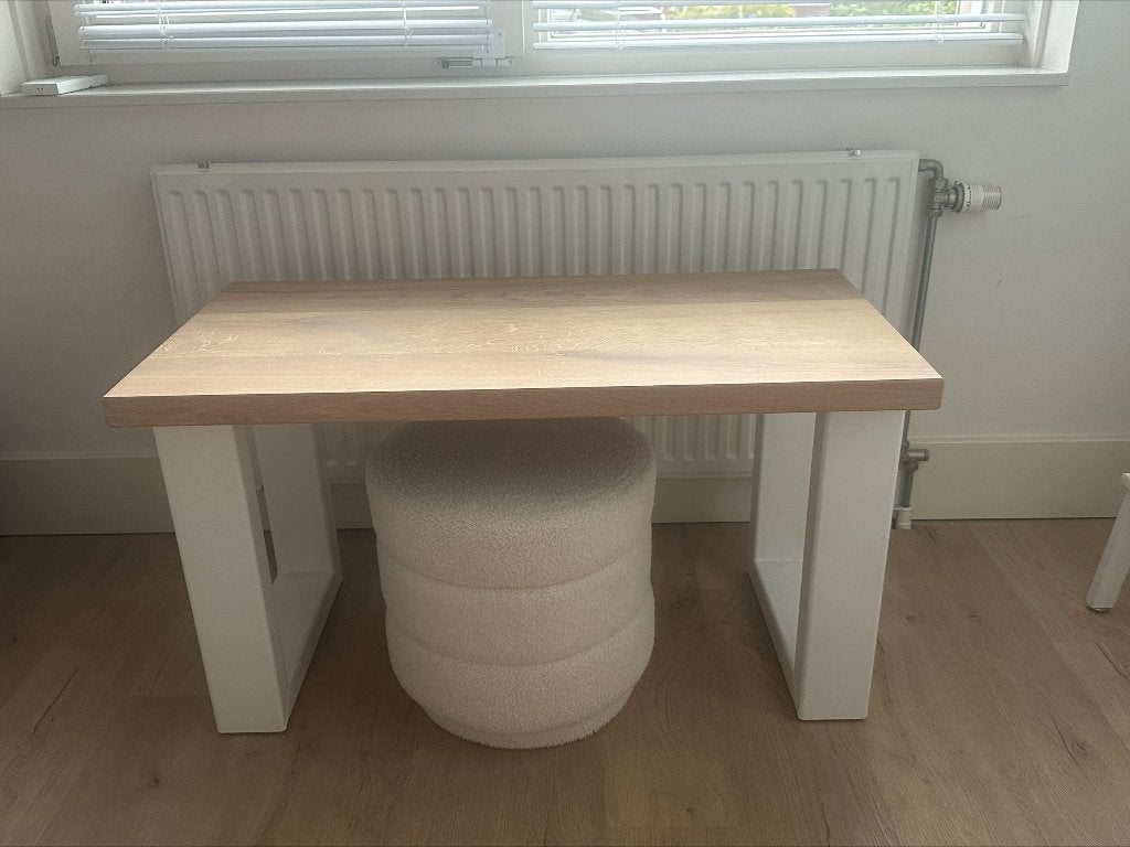 Kinderbureau, Huis en Inrichting, Scandinavisch, Hout, Kinderbureau, Ophalen of Verzenden