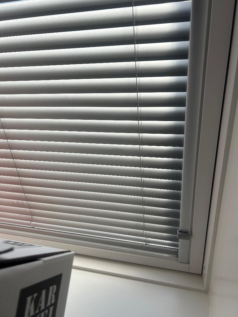 dakraam bekleding, Ophalen, Zo goed als nieuw, Grijs