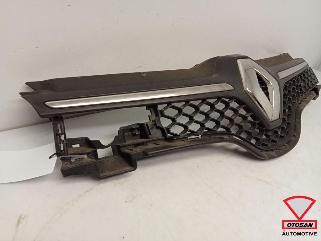 Renault Twingo 3 2014+ Grille Grill Origineel! 622566433R, Renault Group, Gebruikt, Contact.group@renault.com, Renault