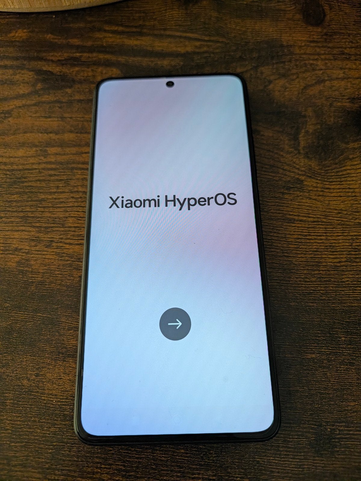 Poco X7 Pro 12GB 256GB - Zo goed als nieuw, Ophalen of Verzenden