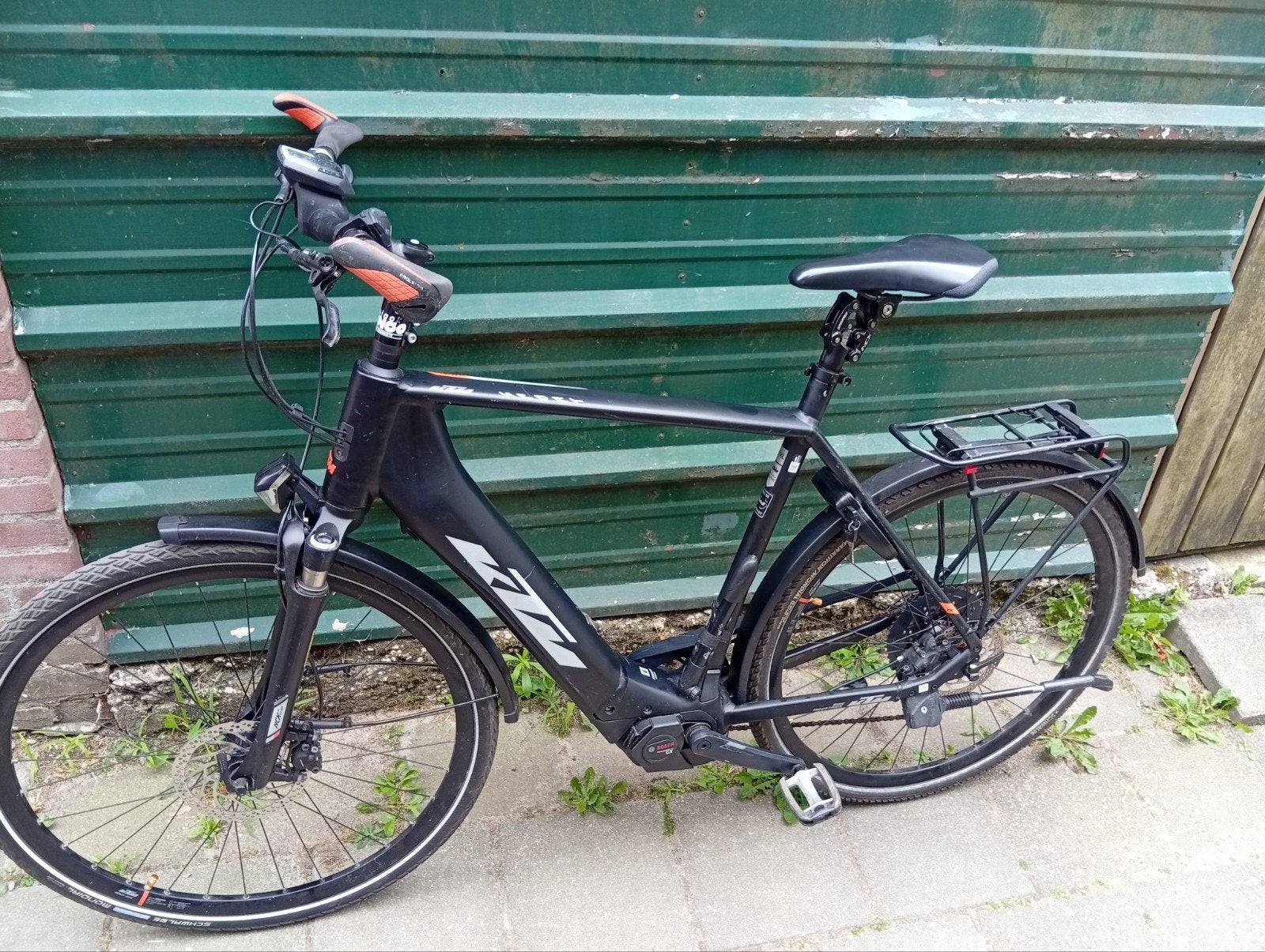 KTM Macina Tour PX 810 (2024) - SCHERP GEPRIJSD, Ophalen, Zo goed als nieuw, Overige merken