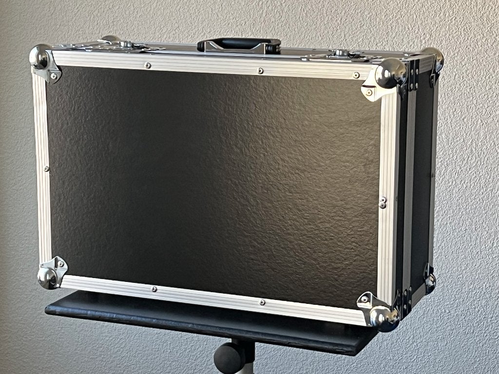 UCA-UFC2 universal foam case 2, Muziek en Instrumenten, Ophalen, Overige instrumenten