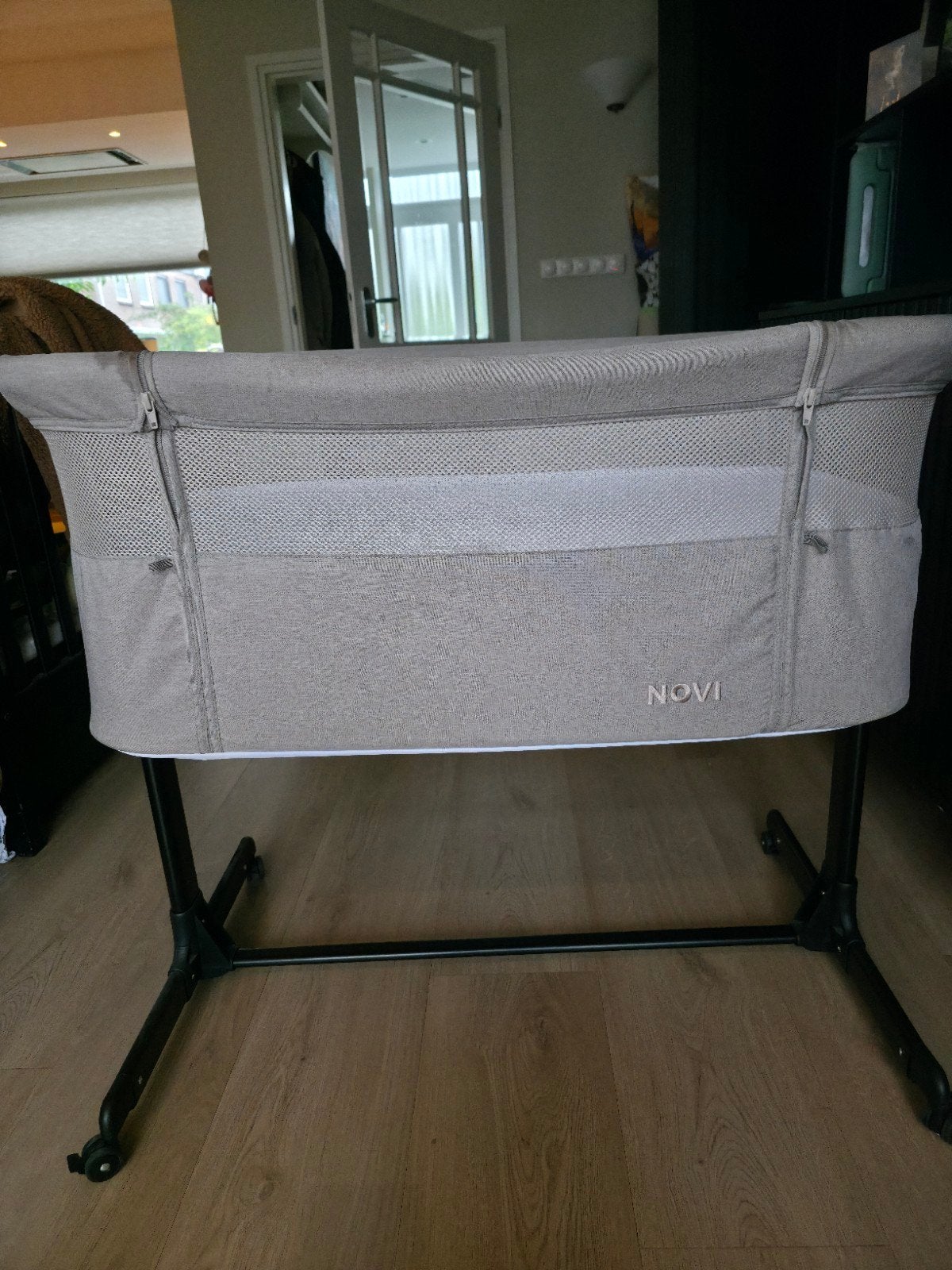 Co-Sleeper van Novi baby, Ophalen, Zo goed als nieuw, Wieg