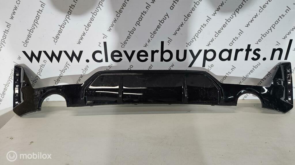 Diffuser origineel BMW 3-serie G20 ('19->) 51128085484, Gebruikt, Ophalen of Verzenden, BMW, BMW