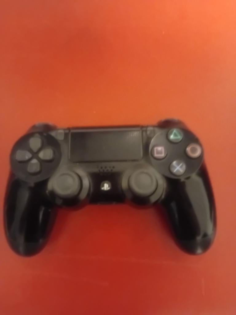 Ps 4 controller, Gebruikt, Ophalen of Verzenden, Controller, PlayStation 4