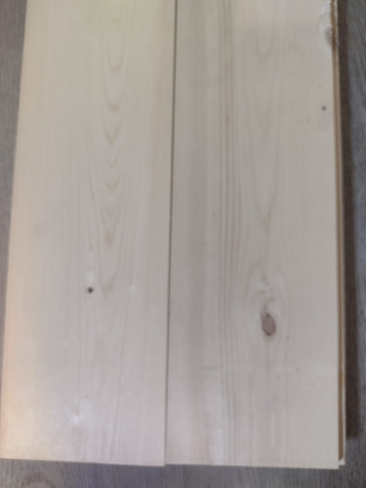 180 planken vloerdelen. 2 cm x 14 cm x 300 cm . Nieuw droog, Huis en Inrichting, Ophalen, Nieuw, 25 tot 50 cm, 200 cm of meer