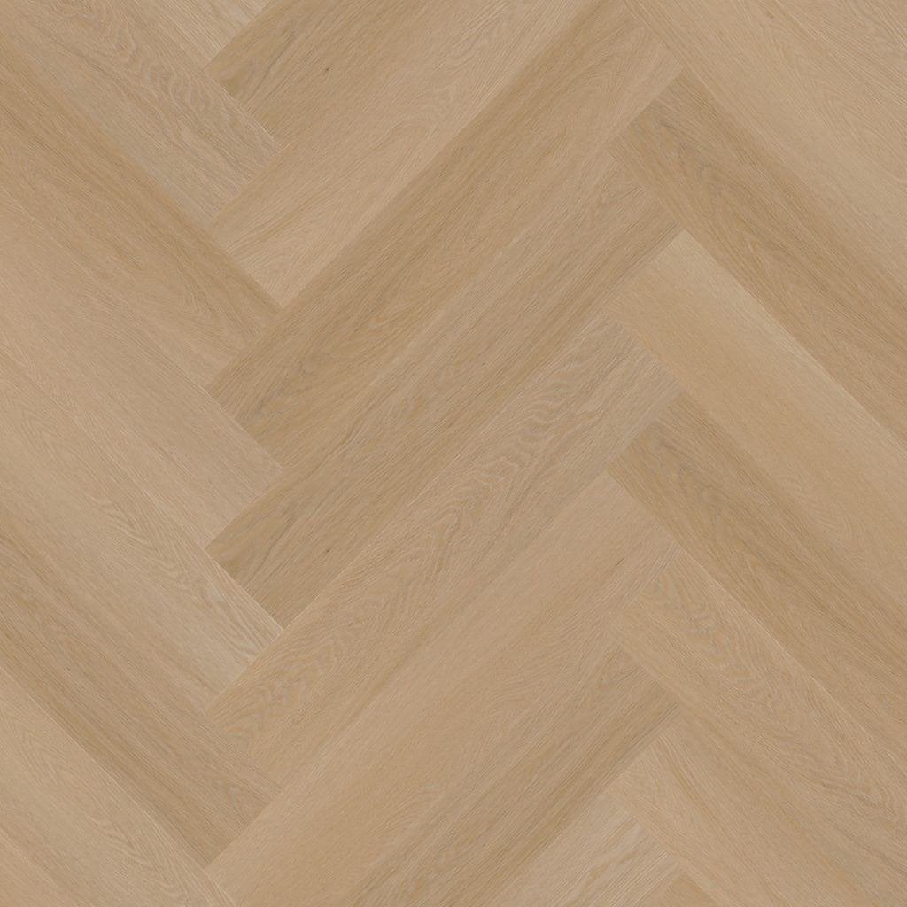 Herringbone Visgraat Click SRC 750x150x5mm – 0.55mm l €11,95, Blauw, 75 m² of meer, Overige typen, Nieuw