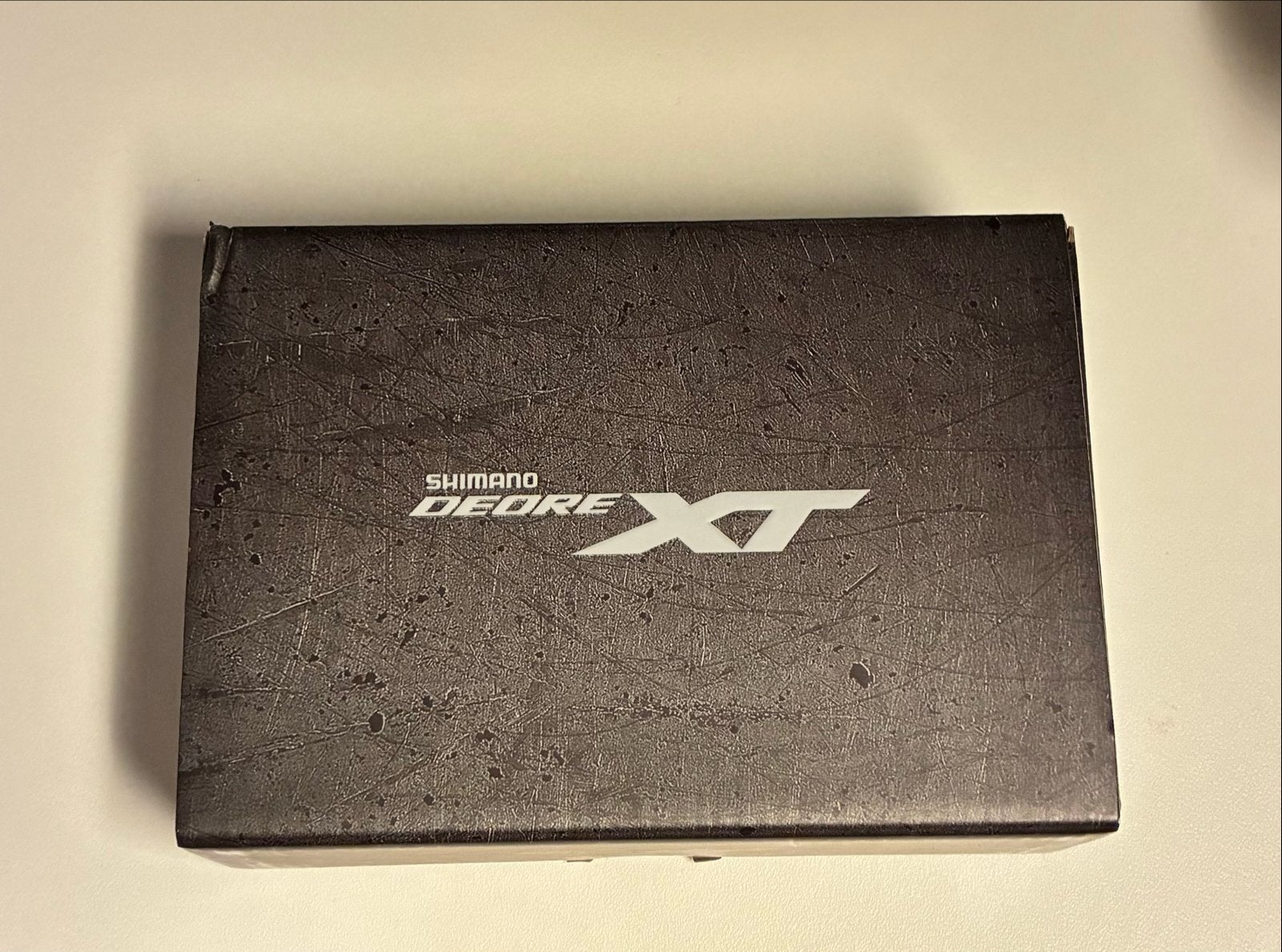 Nieuwe Shimano Deore XT PD-M8120 SPD Pedalen, Fietsen en Brommers, Ophalen of Verzenden, Nieuw, Mountainbike, Crankstel of Pedalen