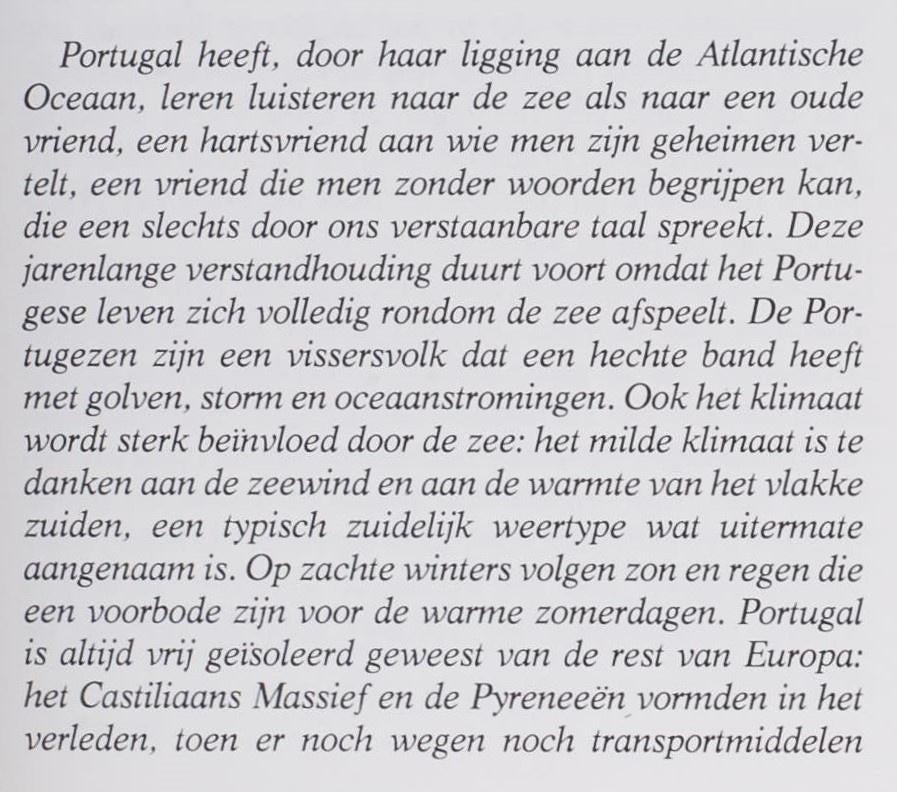 Portugal (1998), Verzenden, 20e eeuw of later, Zo goed als nieuw, Europa