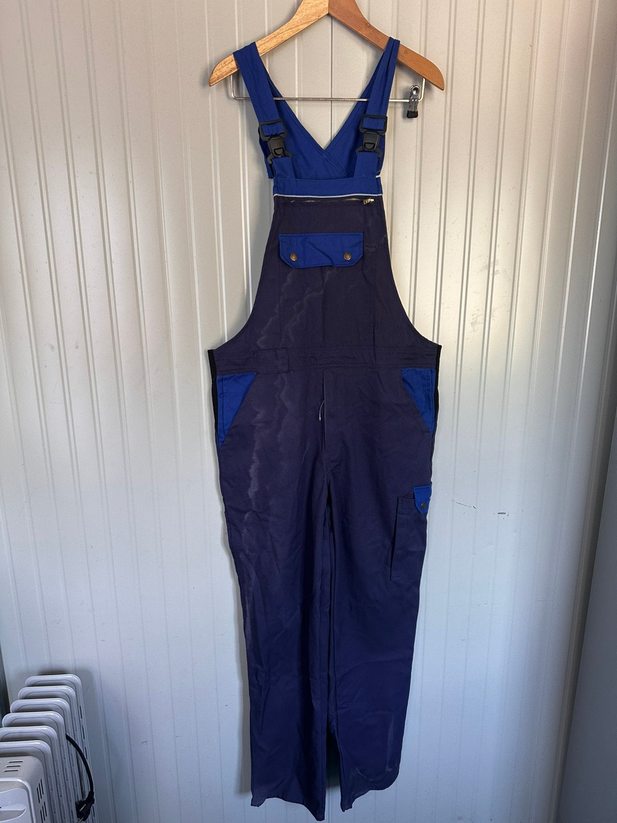 Nieuw! Hydrowear amerikaanse overall tuinbroek maat 50, Tuin en Terras, Werkkleding, Heren, Hydrowear, Hydrowear, Overall
