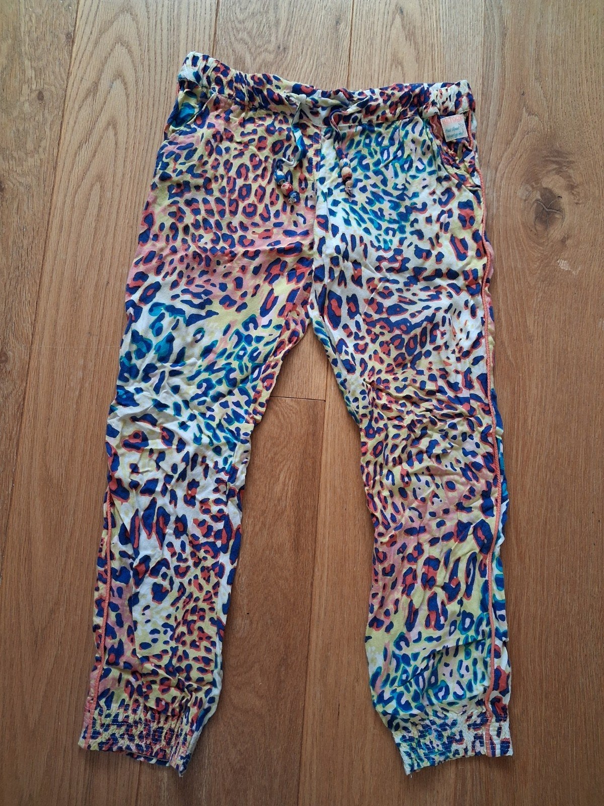 Broek Retour maat 128, Kinderen en Baby's, Kinderkleding | Maat 128, Broek, Gebruikt, Meisje, Ophalen of Verzenden