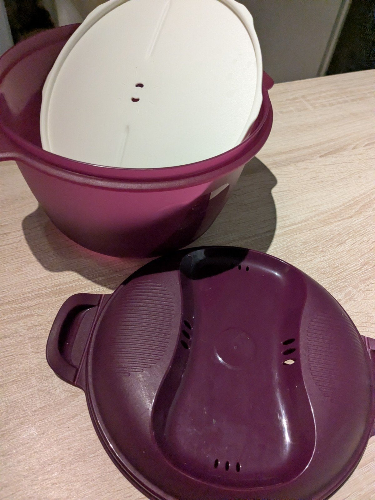 tupperware, Ophalen of Verzenden, Overige typen