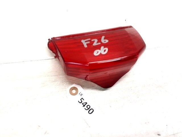 FZ6 2004 - 2007 Yamaha Achterlicht D1-47716, Motoren
