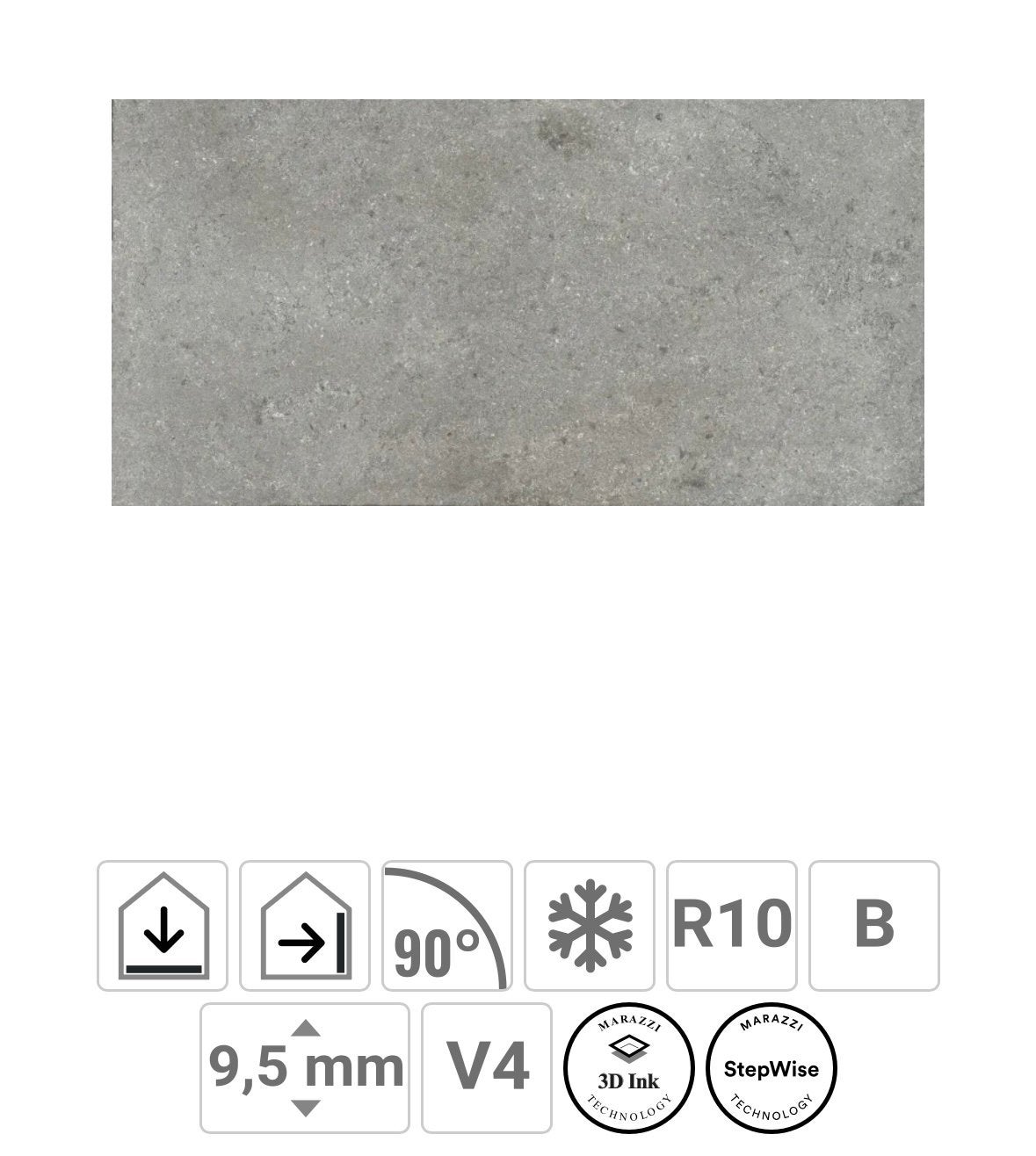 120 x 60 vloertegels 31,68M2, Doe-het-zelf en Verbouw, Tegels, Ophalen, Zo goed als nieuw