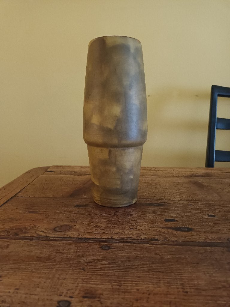 CERAMANO VAAS/VASE/GOBI/west germany /CERAMIC, Antiek en Kunst, Ophalen of Verzenden