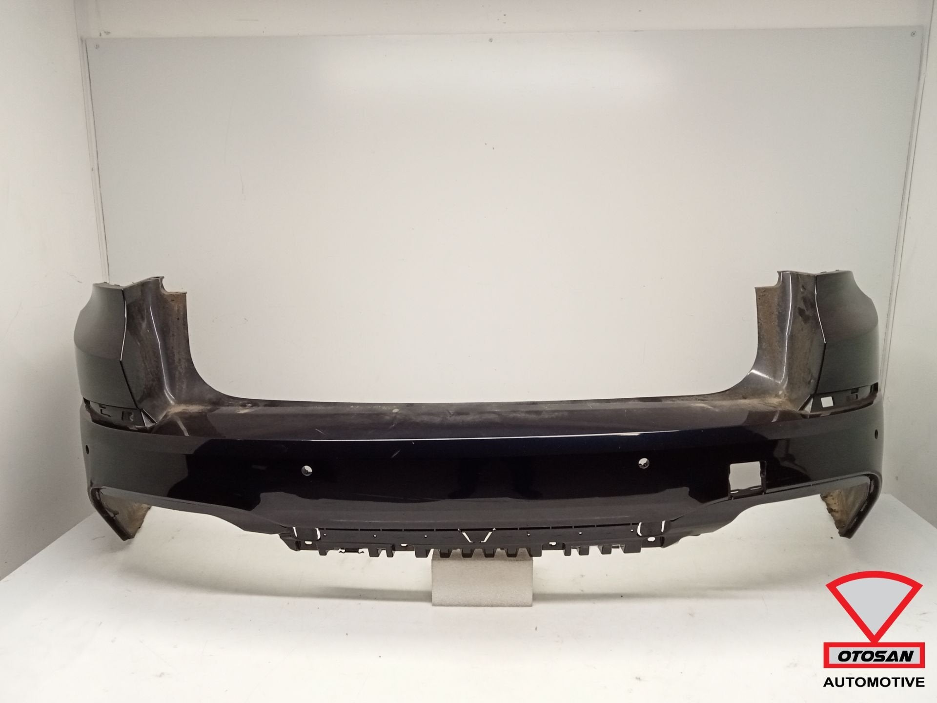 BMW 5 Serie GT F07 LCI M Pakket Achterbumper 4xPDC Origineel, Petuelring 130
80788  Munich, DE, Gebruikt, Info@bmw.de, Ophalen of Verzenden