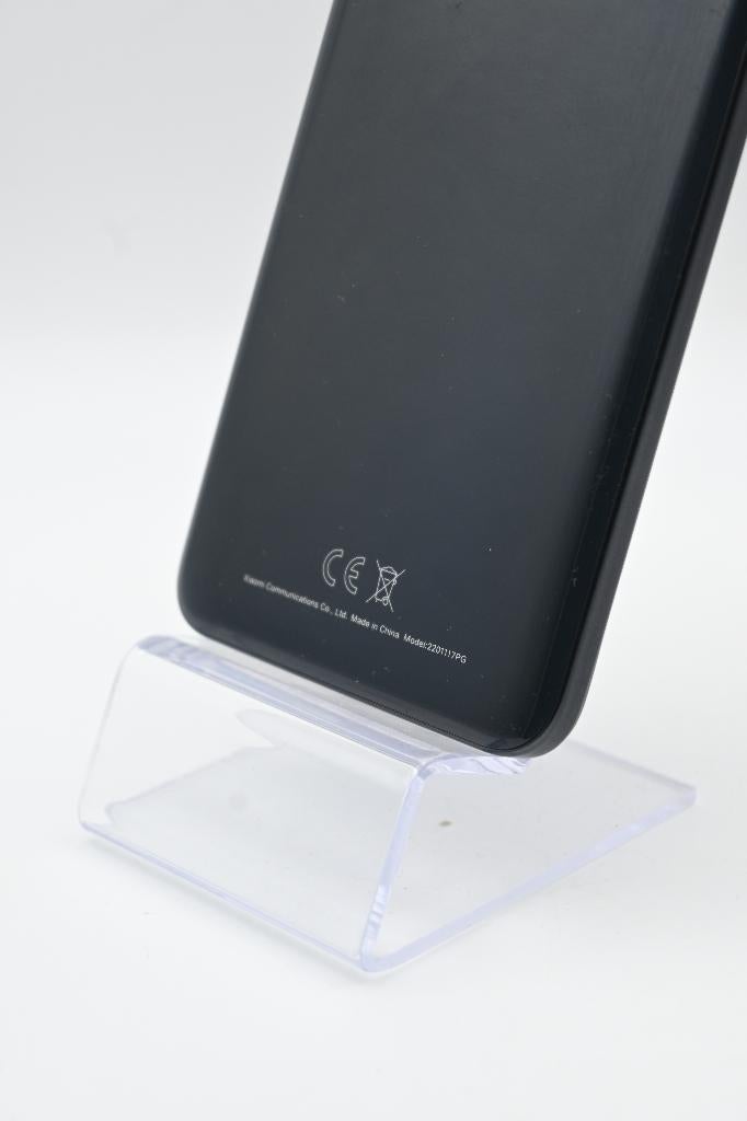 Xiaomo Poco M4 Pro 128GB Android 13 Scherm Krasvrij, Ophalen of Verzenden, Zo goed als nieuw, X, Bescherming