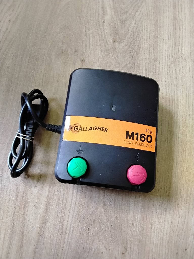 schrikdraadapparaat 220v, Dieren en Toebehoren, Toebehoren