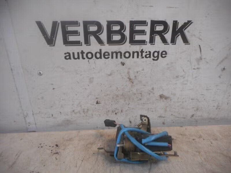 PORTIERSLOT LINKS ACHTER Volvo 940 I Estate, Gebruikt, Info@volvocars.com, Ophalen of Verzenden, Volvo