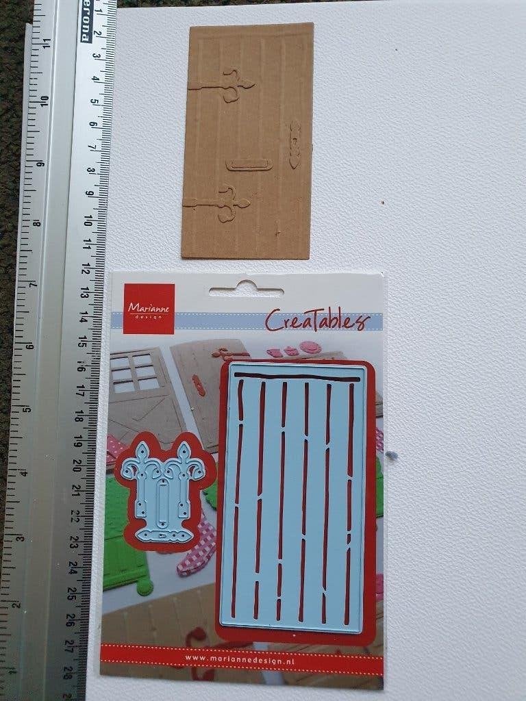 Marianne Design - snijmallen - OPRUIMING !!, Hobby en Vrije tijd, Ophalen of Verzenden, Nieuw, Overige thema's, Pons of Mal