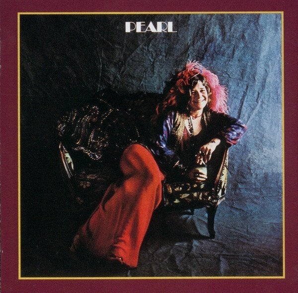 CD Janis Joplin Pearl (Janis Joplin Collection), Met bonustracks, Ophalen of Verzenden, Zo goed als nieuw, Classic Rock