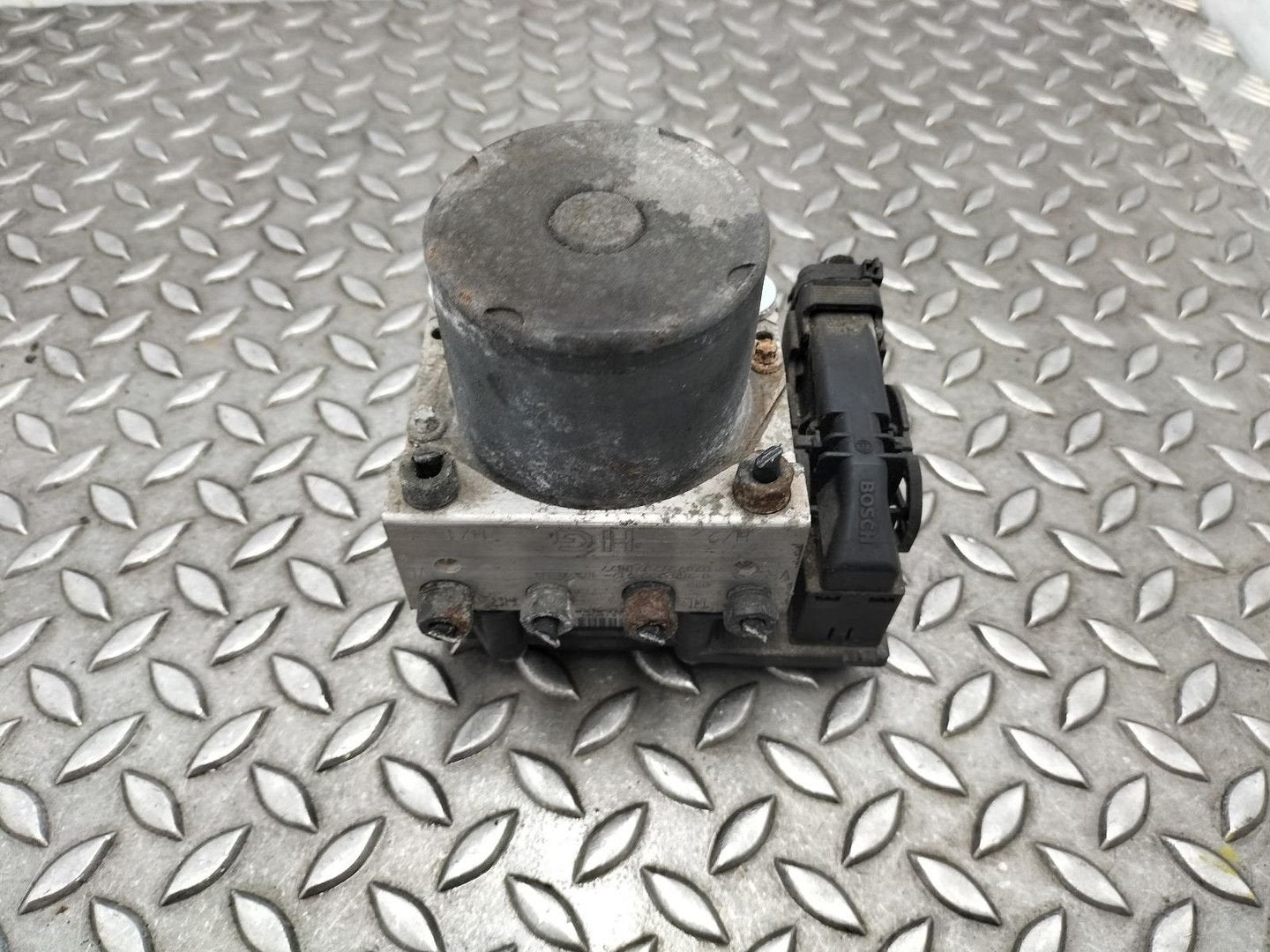 OPEL MERIVA X03 1.6-16V Temptation  ABS POMP  2007, Ophalen of Verzenden, Gebruikt, ARN erkend