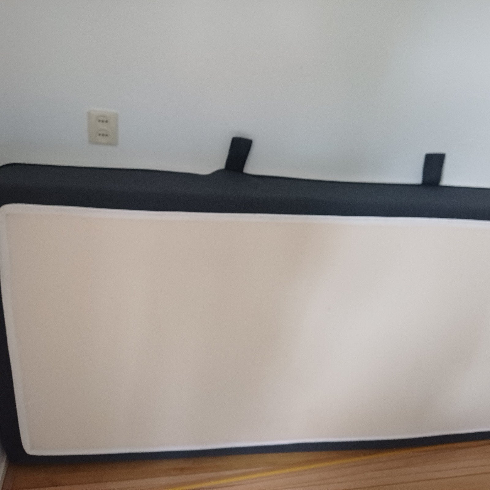 matras 90x200, Huis en Inrichting, Slaapkamer | Matrassen en Bedbodems, Ophalen, Gebruikt, Eenpersoons, 90 cm