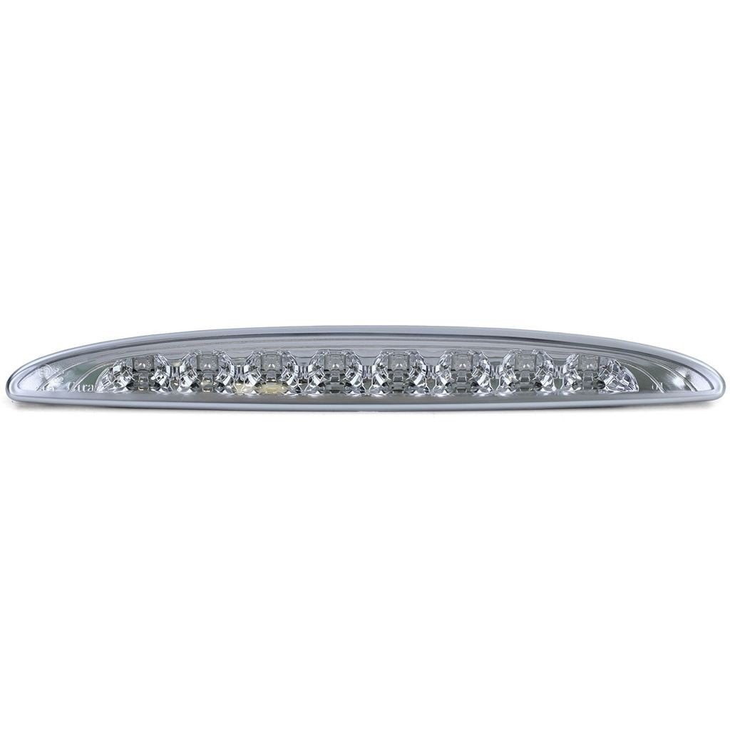 LED Derde Remlicht Helderglas Chroom Mini R50 / R53 [2001-20, Verzenden, Automotive Parts, A.parts@hotmail.nl, Trasmolenlaan 12 3447 GZ Woerden