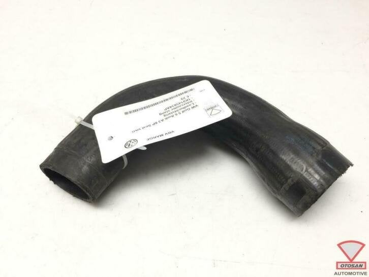 vw golf 5 6 a3 8p seat vag intercooler slang 1k0145834ap