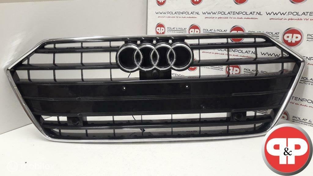Audi A7 4K8 Grille Voorzijde 4K8853651, Auto-onderdelen
